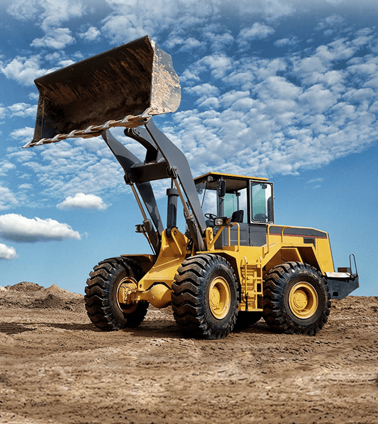 PNEUMATICI INDUSTRIALI